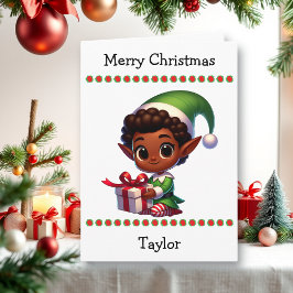 Feliz Navidad adorable para niño/a | Búsqueda de p