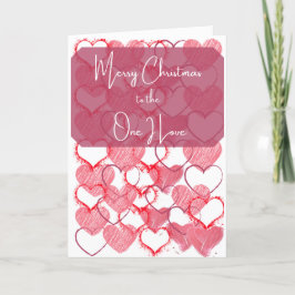 Feliz Navidad Al Que Amo