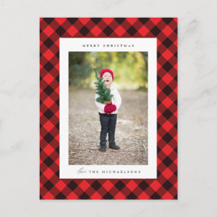 Feliz Navidad   AÑADIR LA postal DE SU FAMILIA