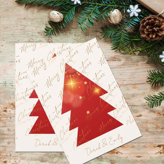 Feliz Navidad Año Nuevo Navidad Esparkly Navidades (Subido por el creador)