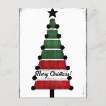 Feliz Navidad, Árbol de Navidad