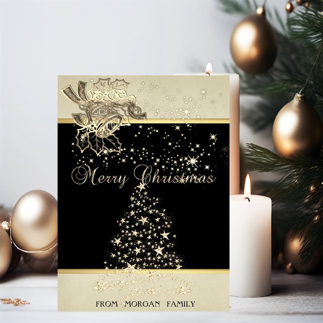Feliz Navidad,Árbol de Navidad ,Estrellas,Campana (Subido por el creador)