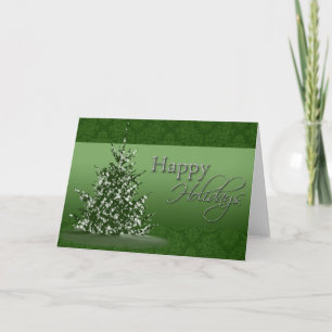 Feliz Navidad Árbol de Navidad Navidad en blanco d