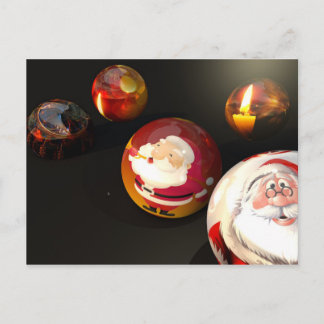 Feliz Navidad, bolas de Navidad