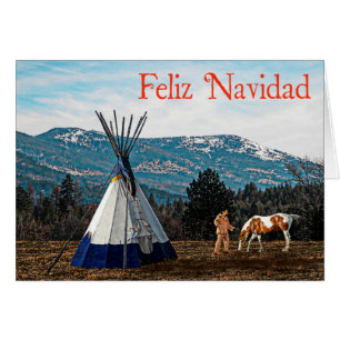 Feliz Navidad - Campamento de Invierno