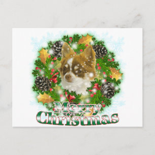 Feliz Navidad Chihuahua