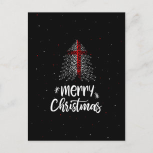 Feliz Navidad con bandera de Inglaterra