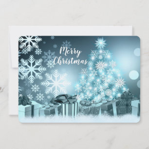 Feliz Navidad con cita