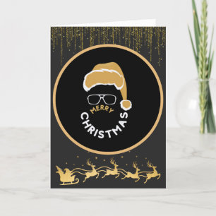 Feliz Navidad con Santa Clause