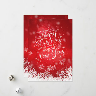 Feliz Navidad con versículo de la Biblia