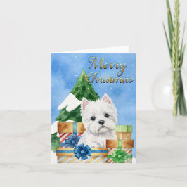 Feliz Navidad con Westis