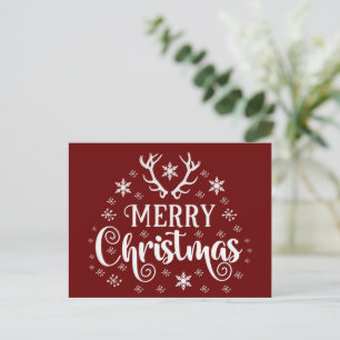 Feliz Navidad Copos de Nieve, Feliz Año Nuevo