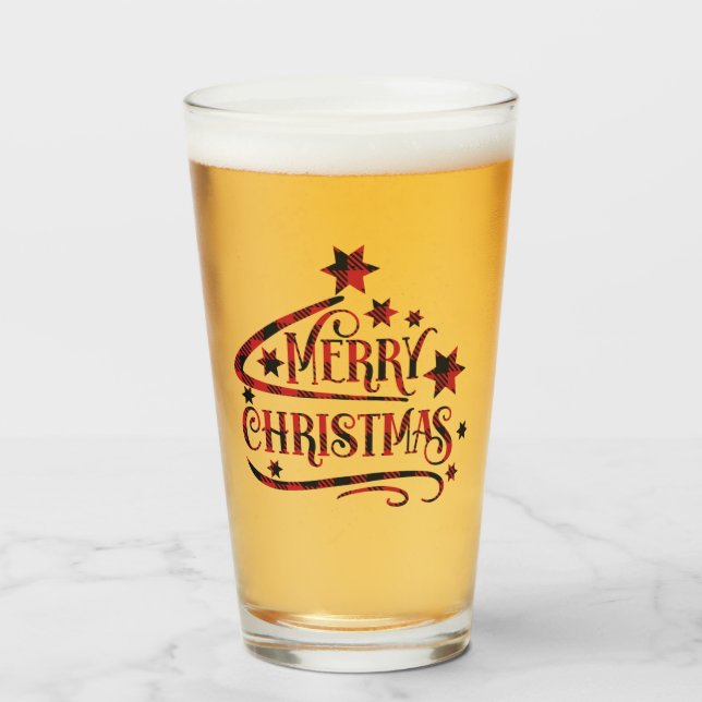 Feliz Navidad Copos de nieve, Feliz Año Nuevo (Anverso (lleno))