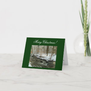 ¡Feliz Navidad! - Crea Tus Propias Tarjetas De Sal