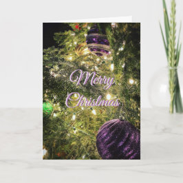 Feliz Navidad De Nuestra A La Tuya