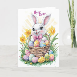 Feliz Navidad de Pascua