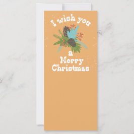 Feliz Navidad Decoración