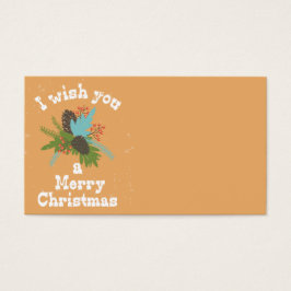 Feliz Navidad Decoración