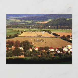 Feliz Navidad desde el diseño personalizado de Esl