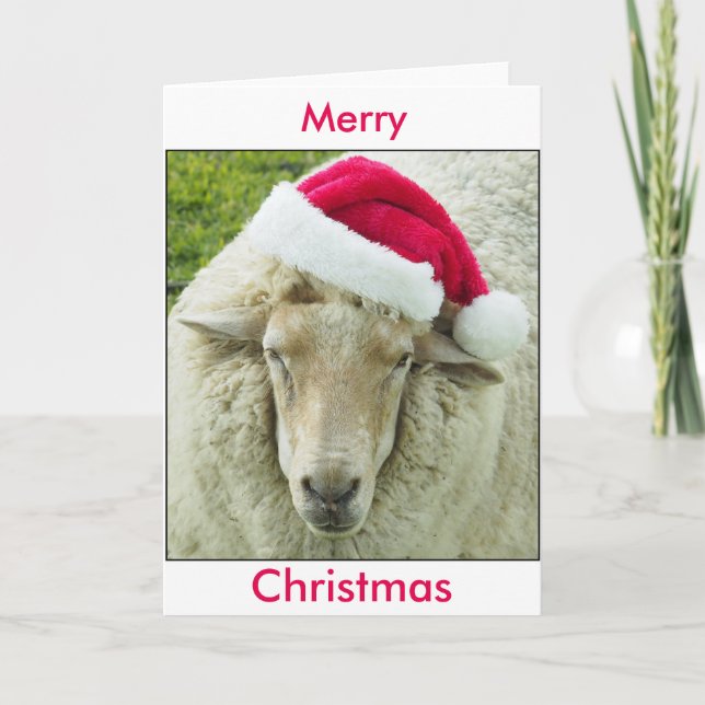 Feliz Navidad desde Elvis (Anverso)