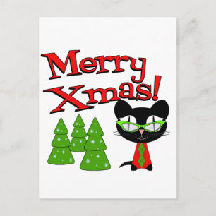 Feliz Navidad desde Guay Kitty