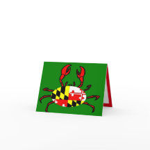 Feliz Navidad desde Maryland