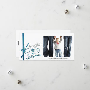 Feliz Navidad Desde Nuestro Hogar A Los Tuyos