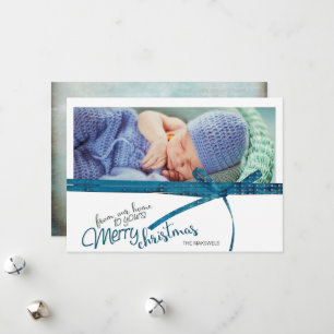 Feliz Navidad Desde Nuestro Hogar A Los Tuyos