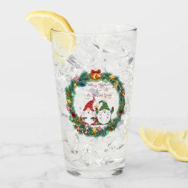 Feliz Navidad desde nuestro hogar a los tuyos en u