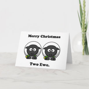 Feliz Navidad Dos Vos A Tu Personalizado