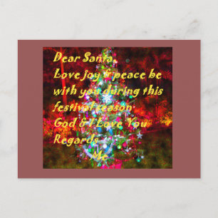 Feliz Navidad Dulce de Amor Regalos Gráfico Arte d