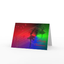 Feliz Navidad - El baile