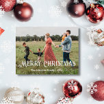 feliz navidad elegante tipografía blanca<br><div class="desc">foto de fondo de freepik.com elegante navidad elegante tipografía blanca elegante tarjeta postal usted puede cambiar el color del tipo de letra y el estilo. tarjeta de dos caras,  al otro lado deseos de vacaciones.</div>