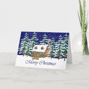 Feliz Navidad en Cabina