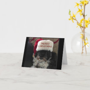 *FELIZ NAVIDAD* EN LA TARJETA MILLAS