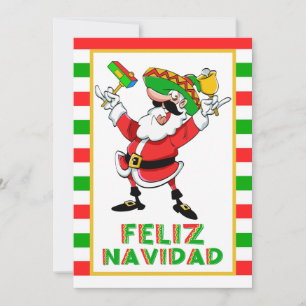 Feliz Navidad en México Navidades