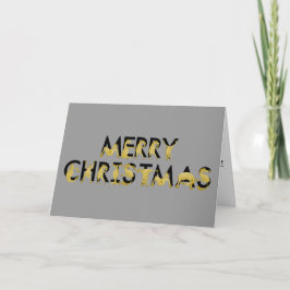 ¡Feliz Navidad escrito en ponis!