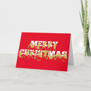 ¡Feliz Navidad escrito en ponis!