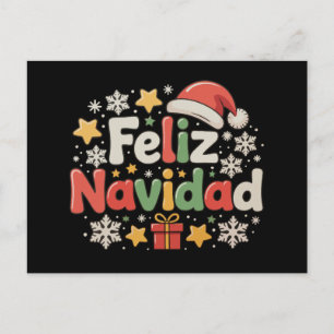 Feliz Navidad Español Mexicano Feliz Navidad Navid