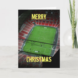 Feliz Navidad - Estadio Wembley