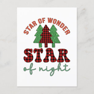 Feliz Navidad Estrella De La Noche