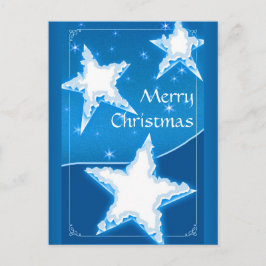 Feliz Navidad | Estrellas decorativas del invierno