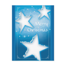 Feliz Navidad | Estrellas decorativas del invierno