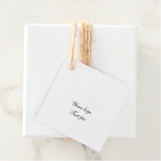 FELIZ NAVIDAD ETIQUETA BLANCA SIMPLE