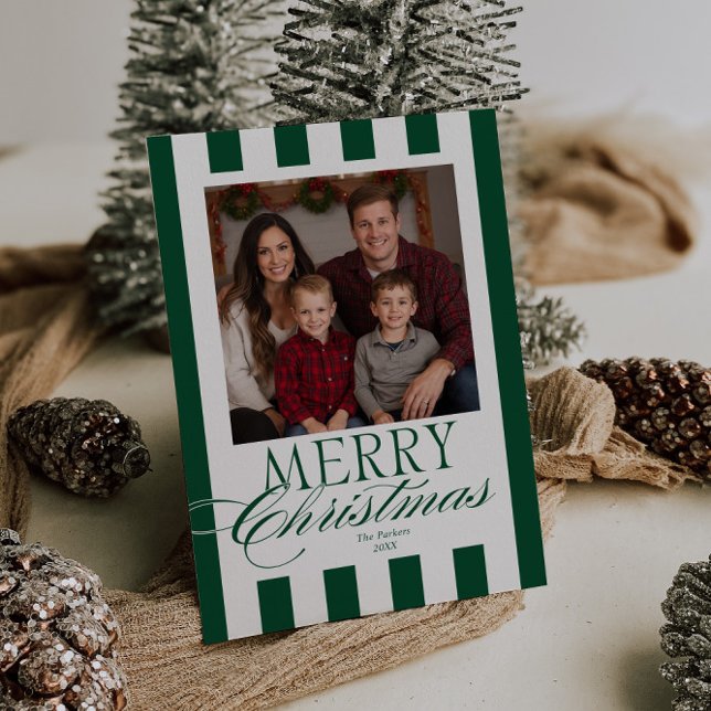 Feliz Navidad Evergreen Strips (Subido por el creador)