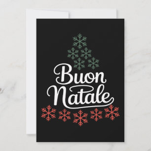 Feliz Navidad Familia Italiana Navidad Árbol de Na