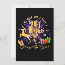 Feliz Navidad Feliz Año Nuevo