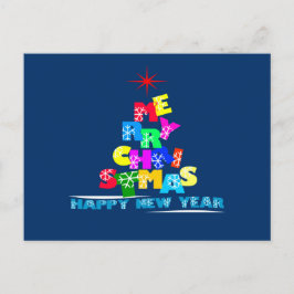 Feliz Navidad Feliz Año Nuevo