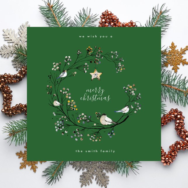 Feliz Navidad | Feliz Año Nuevo | Colores (Subido por el creador)