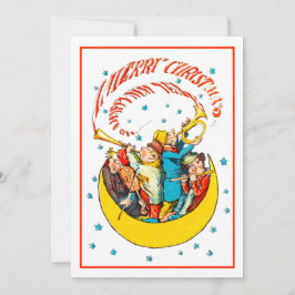 Feliz Navidad Feliz Año Nuevo en la Luna